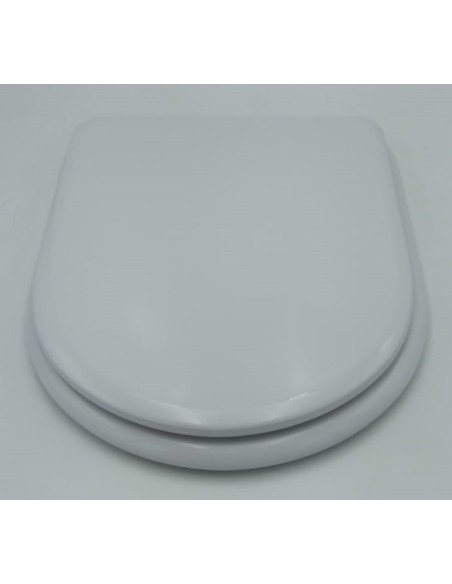 Tapa WC ROCA HAPPENING