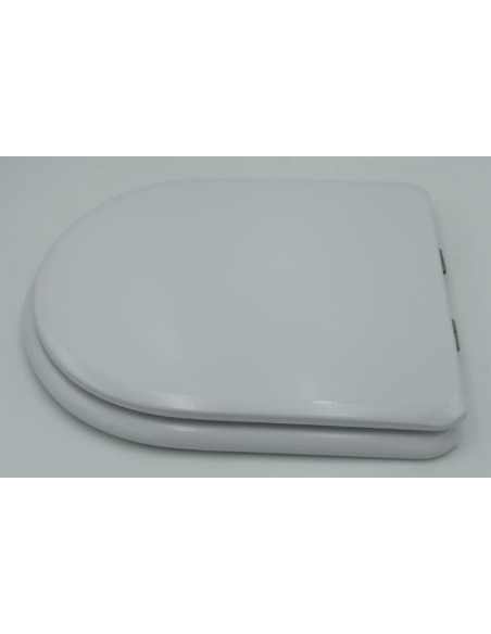 Tapa WC ROCA HAPPENING