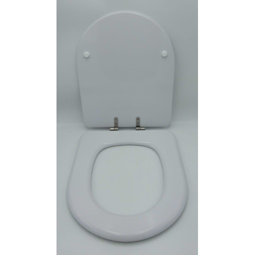 Tapa WC ROCA HAPPENING