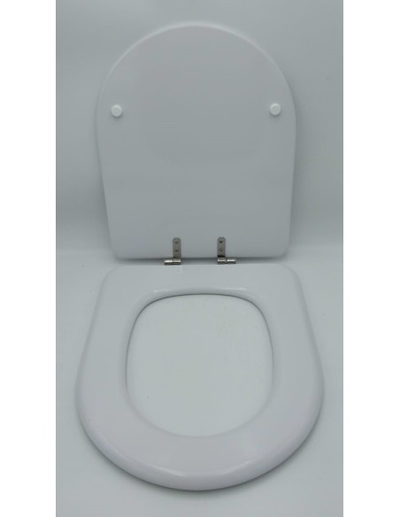 Tapa WC ROCA HAPPENING