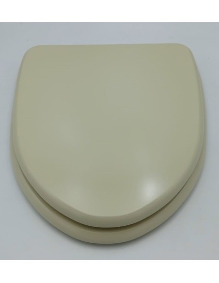 Tapa WC BELLAVISTA LARA