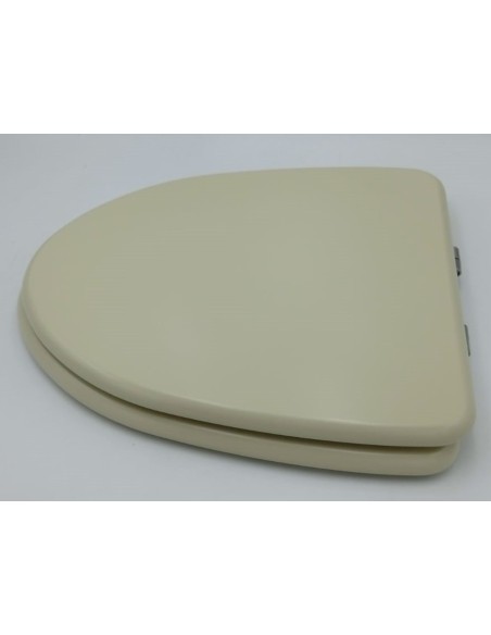 Tapa WC BELLAVISTA LARA