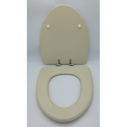 Tapa WC BELLAVISTA LARA