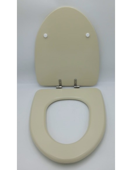 Tapa WC BELLAVISTA LARA