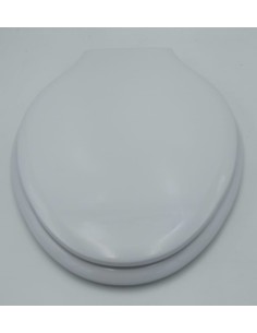 Tapa WC ROCA PENINSULAR