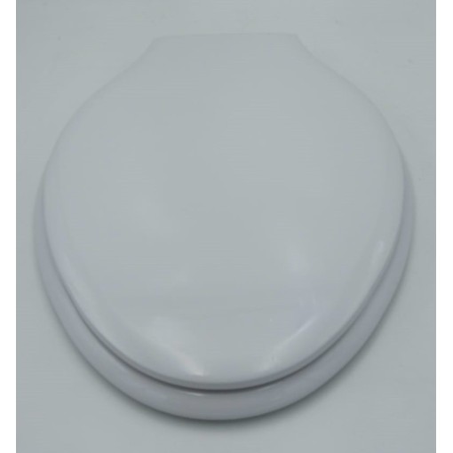 Tapa WC ROCA PENINSULAR