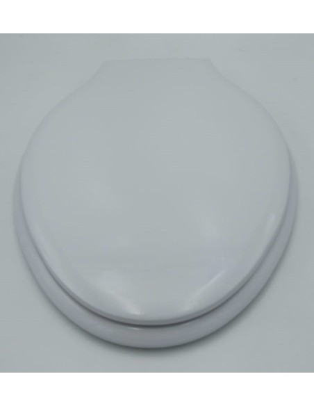 Tapa WC ROCA PENINSULAR