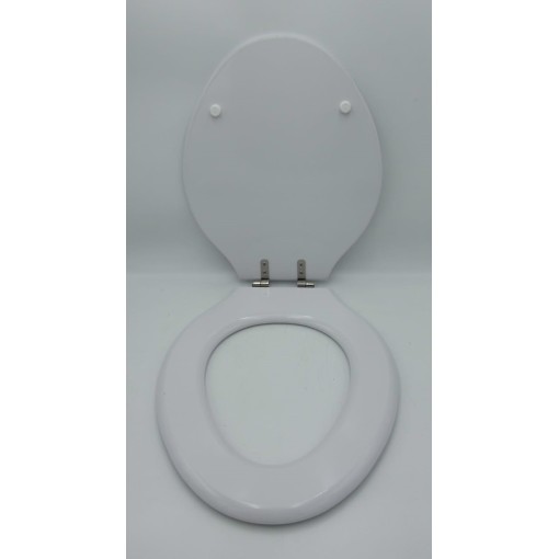 Tapa WC ROCA PENINSULAR