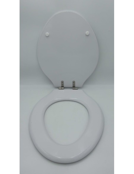 Tapa WC ROCA PENINSULAR