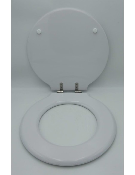 Tapa WC GALASSIA ARKE