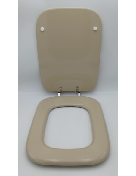 Tapa WC GALA - GALA 2000