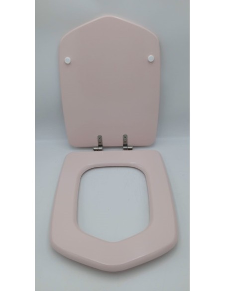 Tapa WC ROCA AQUARIA