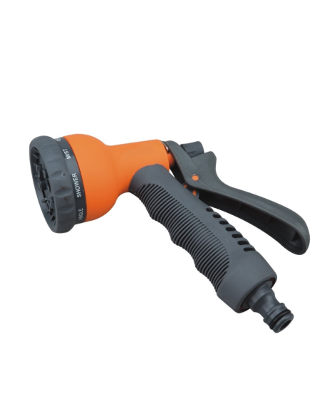 Pistola Multifuncional SOL