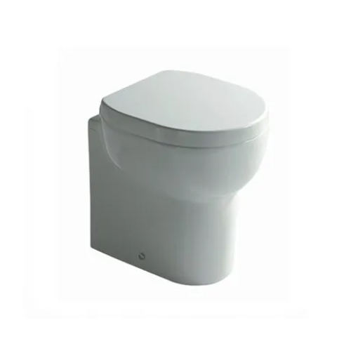 Tapa WC GALASSIA M2-45 CM