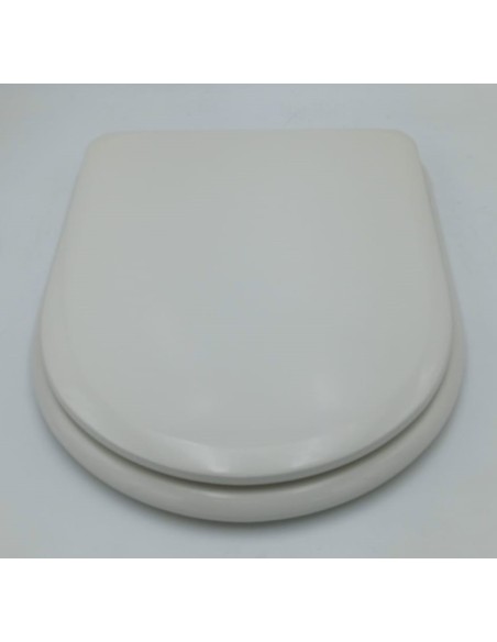 Tapa WC ROCA HAPPENING