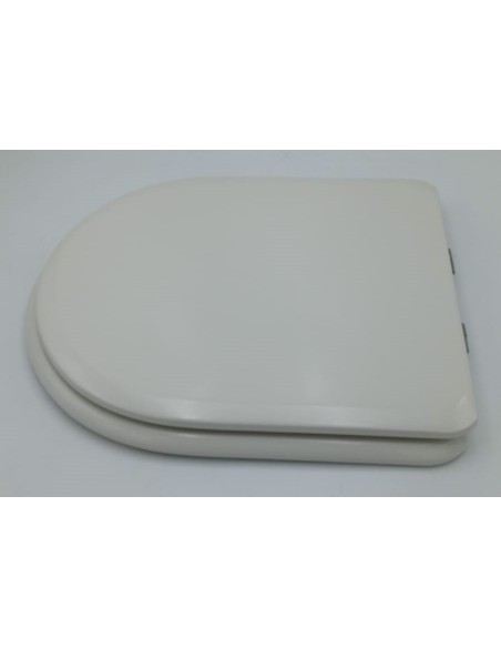 Tapa WC ROCA HAPPENING