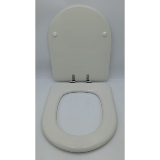 Tapa WC ROCA HAPPENING