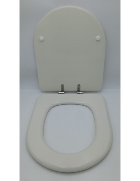 Tapa WC ROCA HAPPENING