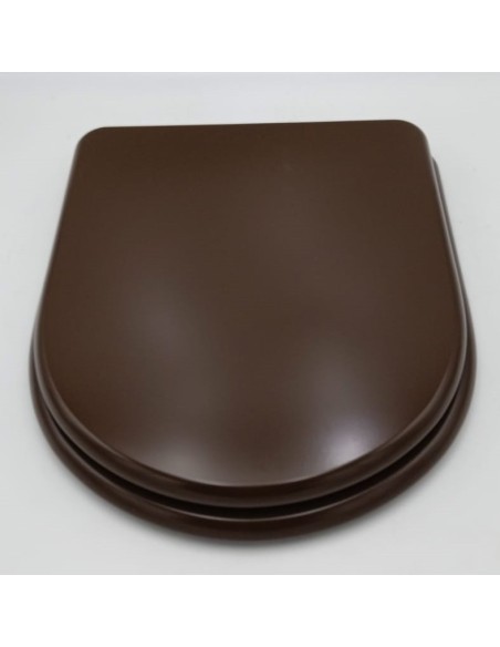 Tapa WC BELLAVISTA STYLO