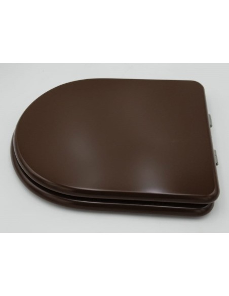 Tapa WC BELLAVISTA STYLO