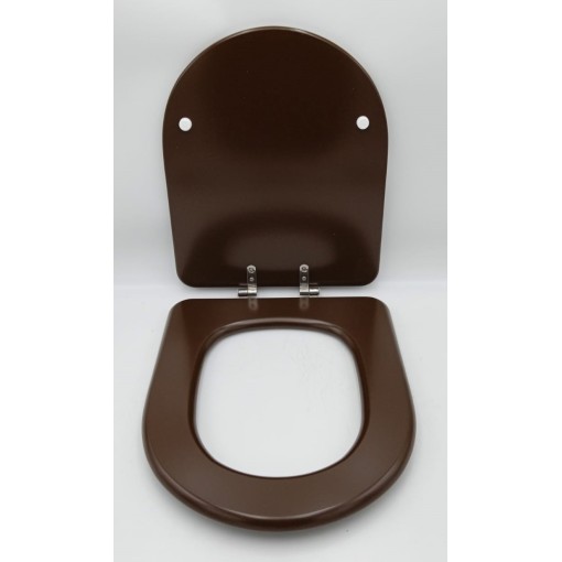 Tapa WC BELLAVISTA STYLO