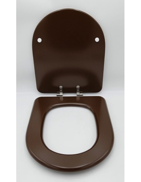 Tapa WC BELLAVISTA STYLO