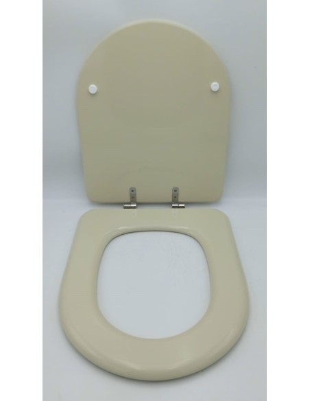 Tapa WC DOLOMITE QUADRARCO