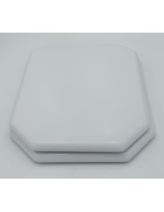 Tapa WC DURAVIT 1930 OCTOGONAL