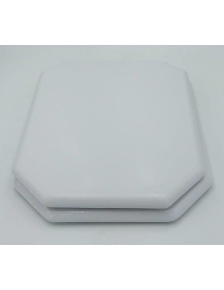 Tapa WC DURAVIT 1930 OCTOGONAL
