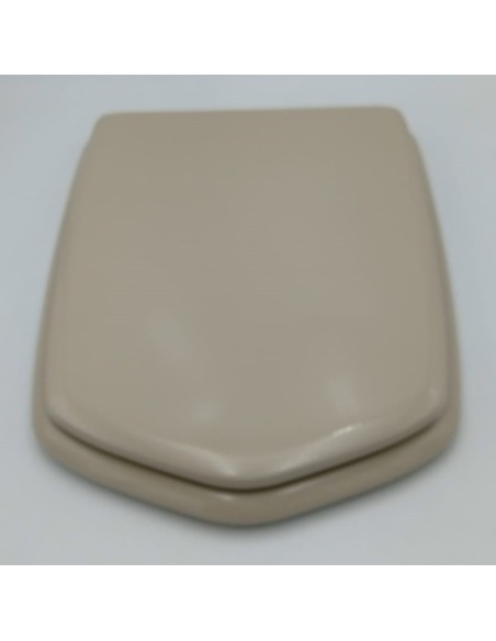 Tapa WC ROCA AQUARIA