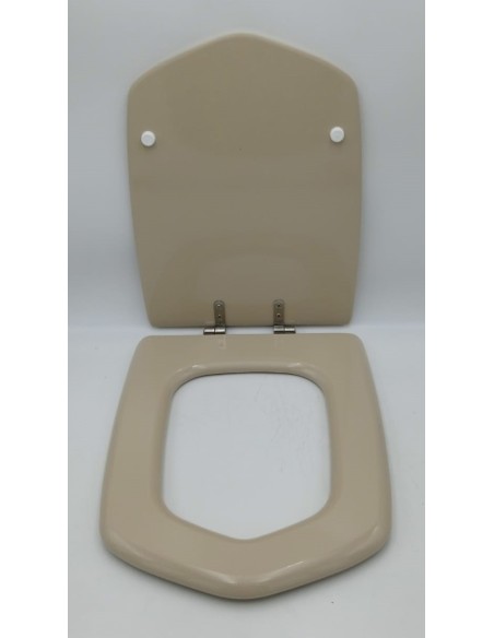 Tapa WC ROCA AQUARIA