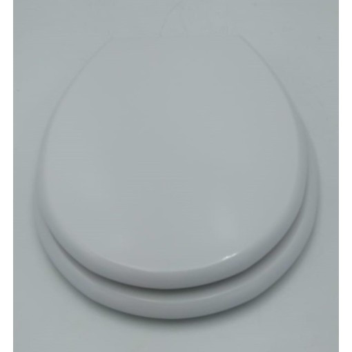 Tapa WC Infantil PORSAN / SANGRÃ - MODELO PORSAN (Tapa + Aro)