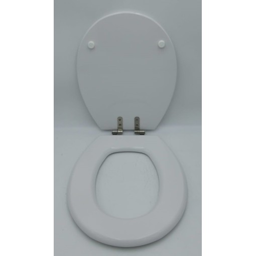 Tapa WC Infantil PORSAN / SANGRÃ - MODELO PORSAN (Tapa + Aro)