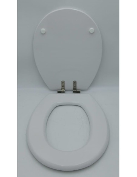 Tapa WC Infantil PORSAN / SANGRÃ - MODELO PORSAN (Tapa + Aro)