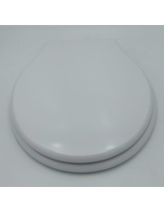 Tapa WC VALADARES NEOCLASICA