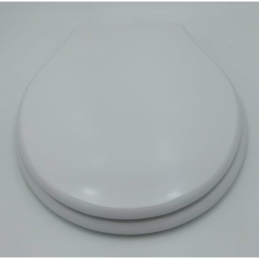 Tapa WC VALADARES NEOCLASICA