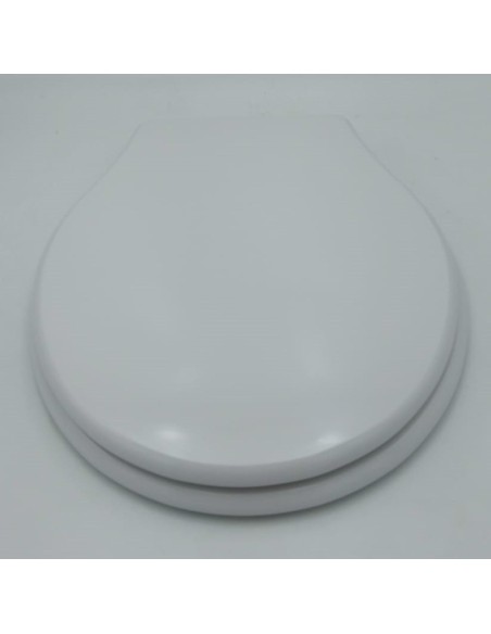 Tapa WC VALADARES NEOCLASICA