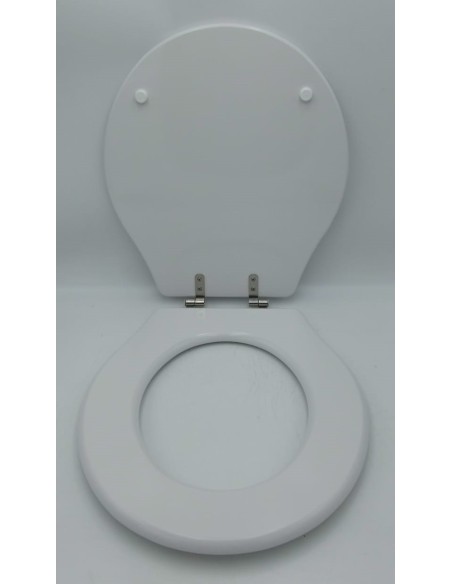 Tapa WC VALADARES NEOCLASICA