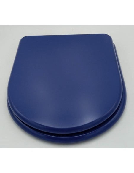 Tapa WC DOLOMITE QUADRARCO