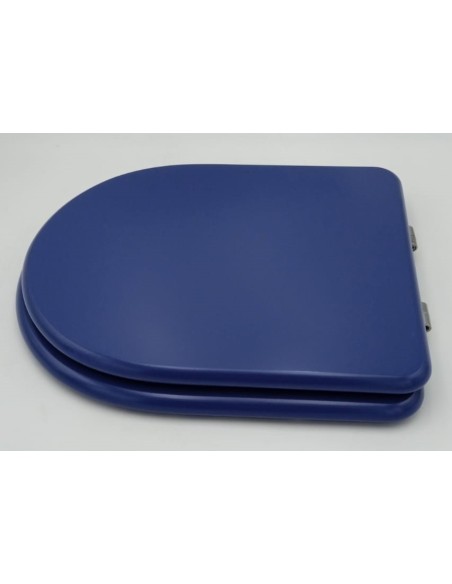 Tapa WC DOLOMITE QUADRARCO