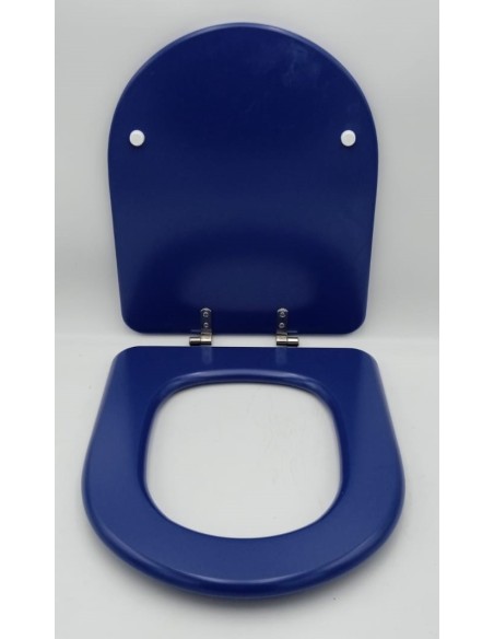 Tapa WC DOLOMITE QUADRARCO