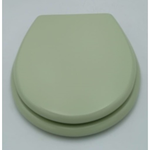 ASIENTO INFANTIL SANGRA - MODELO ANTIGUO (TAPA + ARO)