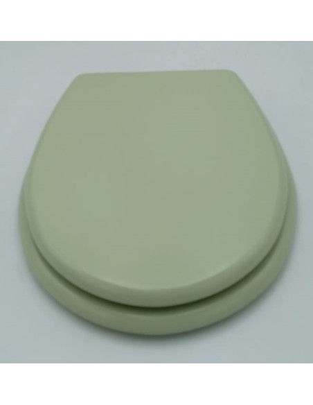 ASIENTO INFANTIL SANGRA - MODELO ANTIGUO (TAPA + ARO)