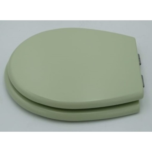 ASIENTO INFANTIL SANGRA - MODELO ANTIGUO (TAPA + ARO)