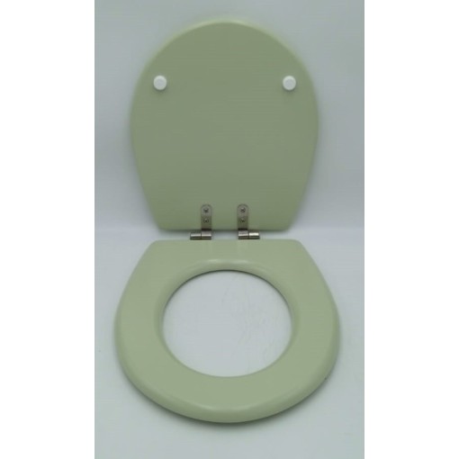 ASIENTO INFANTIL SANGRA - MODELO ANTIGUO (TAPA + ARO)