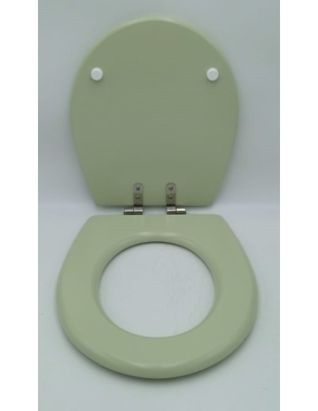 ASIENTO INFANTIL SANGRA - MODELO ANTIGUO (TAPA + ARO)