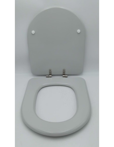 Tapa WC ROCA MERIDIAN