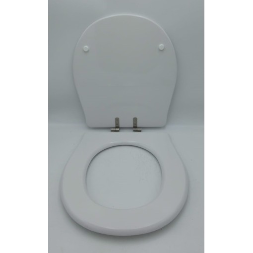Tapa WC BATHCO FORMENTERA