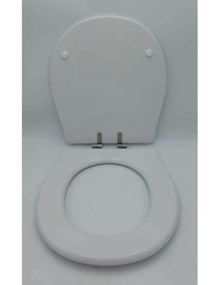 Tapa WC BATHCO FORMENTERA