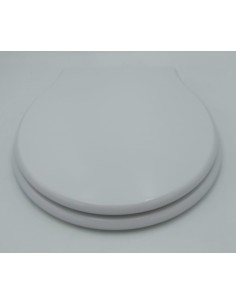 Tapa WC IDEAL STANDARD SPACE